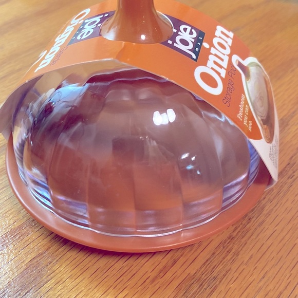 🪷5 for $20🪷Joie Onion Storage Pod - Picture 2 of 6